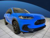 Thumbnail of 2026 Boost Blue Pearl Honda HR-V
