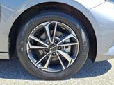 Thumbnail of 2024 Steel Gray Kia Forte