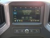 Thumbnail of 2019 Summit White Chevrolet Silverado 1500