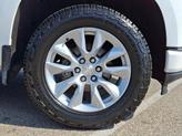 Thumbnail of 2019 Summit White Chevrolet Silverado 1500
