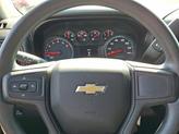 Thumbnail of 2019 Summit White Chevrolet Silverado 1500