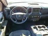 Thumbnail of 2019 Summit White Chevrolet Silverado 1500