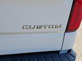 Thumbnail of 2019 Summit White Chevrolet Silverado 1500