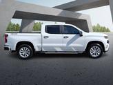 Thumbnail of 2019 Summit White Chevrolet Silverado 1500