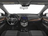 Thumbnail of 2018 Silver Honda CR-V
