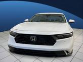 Thumbnail of 2025 Platinum White Pearl Honda Accord Hybrid