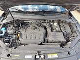 Thumbnail of 2024 Platinum Gray Metallic Volkswagen Tiguan