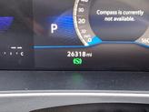 Thumbnail of 2024 Platinum Gray Metallic Volkswagen Tiguan