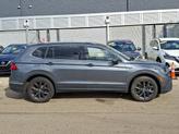 Thumbnail of 2024 Platinum Gray Metallic Volkswagen Tiguan