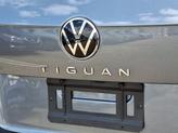 Thumbnail of 2024 Platinum Gray Metallic Volkswagen Tiguan