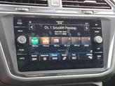 Thumbnail of 2024 Platinum Gray Metallic Volkswagen Tiguan