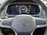 Thumbnail of 2024 Platinum Gray Metallic Volkswagen Tiguan