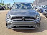 Thumbnail of 2024 Platinum Gray Metallic Volkswagen Tiguan