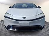 Thumbnail of 2025 Wind Chill Pearl Toyota Prius