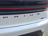 Thumbnail of 2025 Wind Chill Pearl Toyota Prius