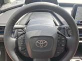 Thumbnail of 2025 Wind Chill Pearl Toyota Prius