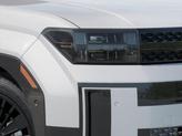 Thumbnail of 2025 Serenity White Hyundai SANTA FE HEV