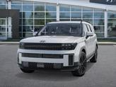 Thumbnail of 2025 Serenity White Hyundai SANTA FE HEV