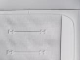 Thumbnail of 2025 Serenity White Hyundai SANTA FE HEV