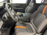 Thumbnail of 2026 Platinum White Pearl Honda Passport