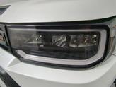 Thumbnail of 2026 Platinum White Pearl Honda Passport