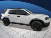 Thumbnail of 2026 Platinum White Pearl Honda Passport