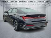 Thumbnail of 2025 Abyss Black Hyundai ELANTRA