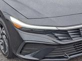 Thumbnail of 2025 Abyss Black Hyundai ELANTRA