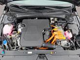 Thumbnail of 2025 Abyss Black Hyundai ELANTRA
