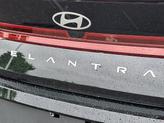 Thumbnail of 2025 Abyss Black Hyundai ELANTRA