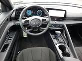 Thumbnail of 2025 Abyss Black Hyundai ELANTRA