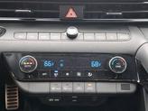 Thumbnail of 2025 Abyss Black Hyundai ELANTRA