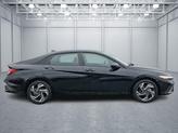 Thumbnail of 2025 Abyss Black Hyundai ELANTRA