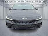 Thumbnail of 2025 Abyss Black Hyundai ELANTRA