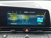 Thumbnail of 2025 Abyss Black Hyundai ELANTRA