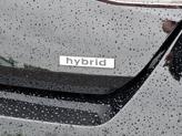 Thumbnail of 2025 Abyss Black Hyundai ELANTRA