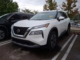 Thumbnail of 2022 Pearl White Tricoat Nissan Rogue