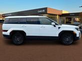 Thumbnail of 2025 Serenity White Hyundai SANTA FE HEV
