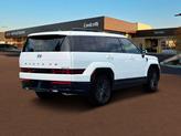 Thumbnail of 2025 Serenity White Hyundai SANTA FE HEV