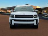 Thumbnail of 2025 Serenity White Hyundai SANTA FE HEV