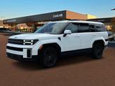 Thumbnail of 2025 Serenity White Hyundai SANTA FE HEV