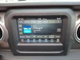 Thumbnail of 2019 Ocean Blue Metallic Clearcoat Jeep Wrangler Unlimited
