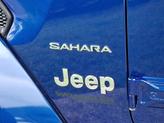 Thumbnail of 2019 Ocean Blue Metallic Clearcoat Jeep Wrangler Unlimited