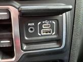 Thumbnail of 2019 Ocean Blue Metallic Clearcoat Jeep Wrangler Unlimited