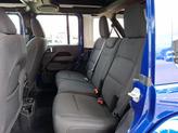 Thumbnail of 2019 Ocean Blue Metallic Clearcoat Jeep Wrangler Unlimited