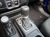 Thumbnail of 2019 Ocean Blue Metallic Clearcoat Jeep Wrangler Unlimited