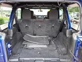 Thumbnail of 2019 Ocean Blue Metallic Clearcoat Jeep Wrangler Unlimited