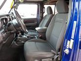 Thumbnail of 2019 Ocean Blue Metallic Clearcoat Jeep Wrangler Unlimited
