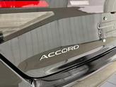 Thumbnail of 2025 Crystal Black Pearl Honda Accord Hybrid