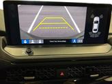 Thumbnail of 2025 Crystal Black Pearl Honda Accord Hybrid